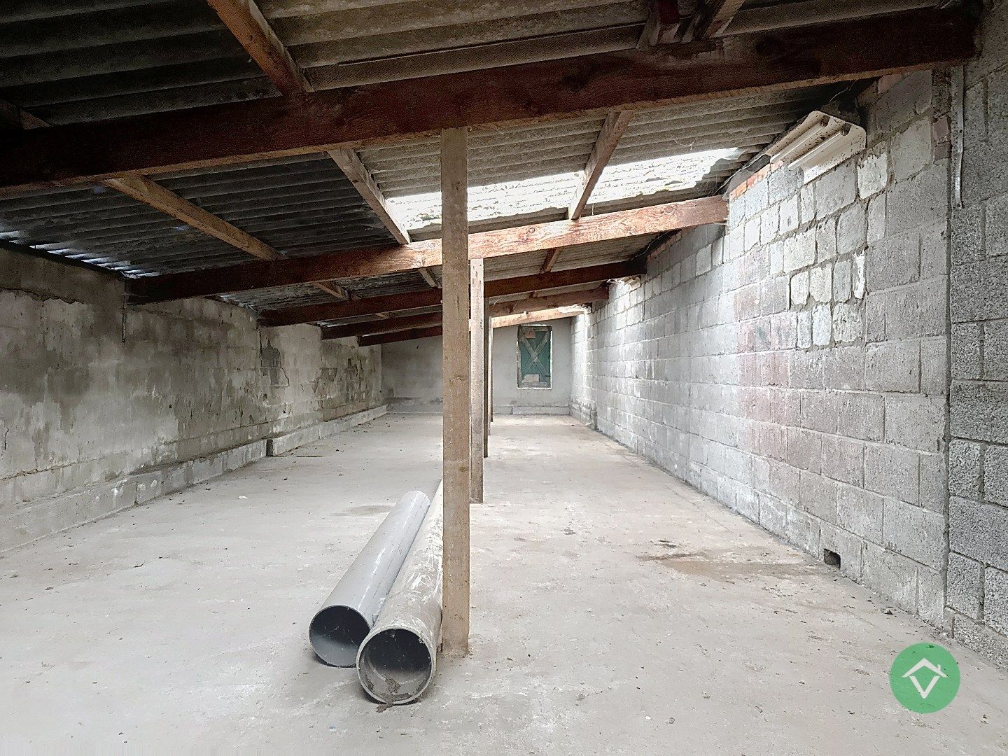 Alleenstaande woning met vergezichten te Zwevezele foto 25