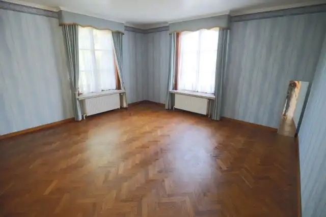 Bungalow met ruime zolder foto 24