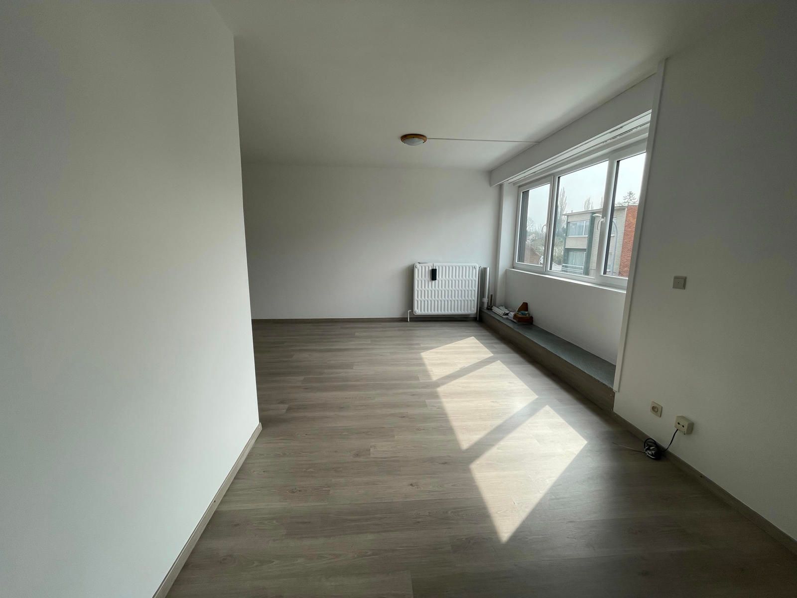 Centraal gelegen 2-slaapkamer appartement foto 10