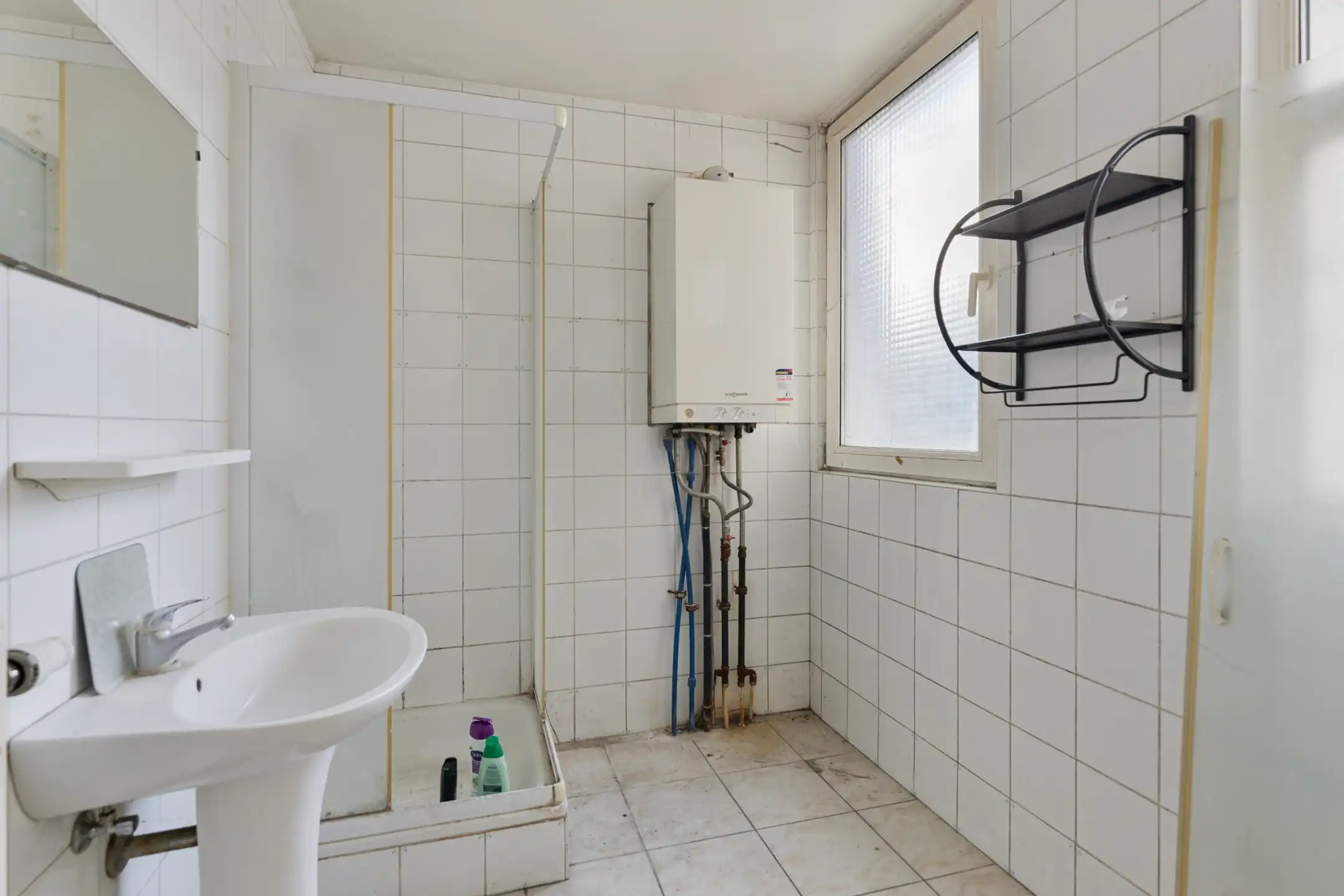 Opbrengsteigendom bestaande uit 4 appartementen foto 6