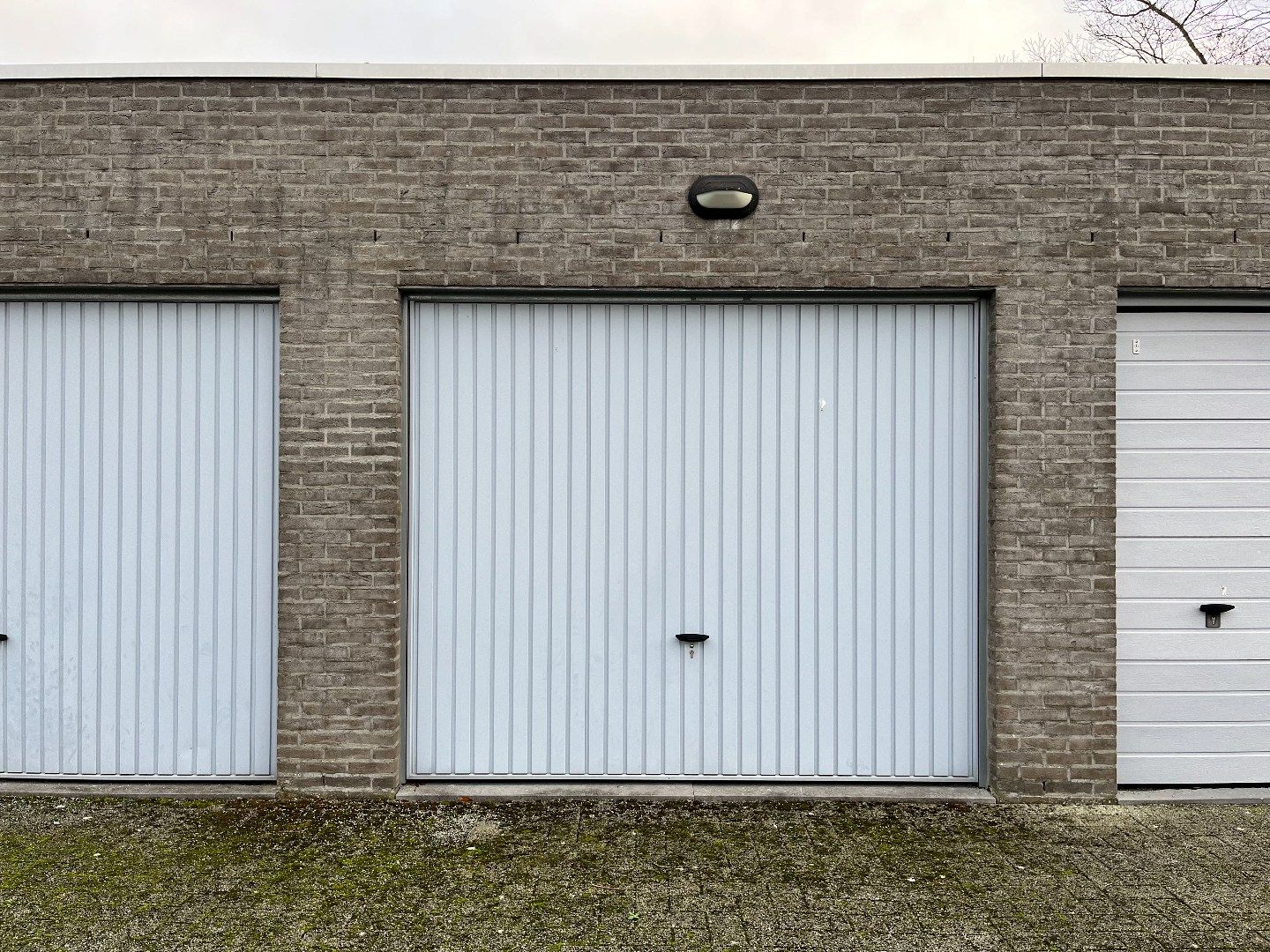 Comfortabel 2 slpk-appartement met terras en garage foto 17