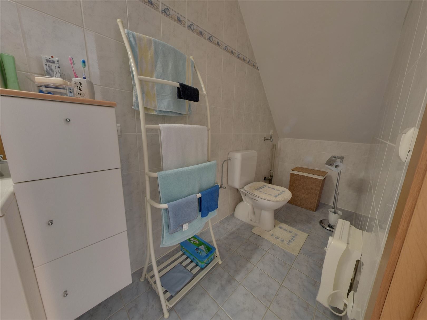appartement foto 4