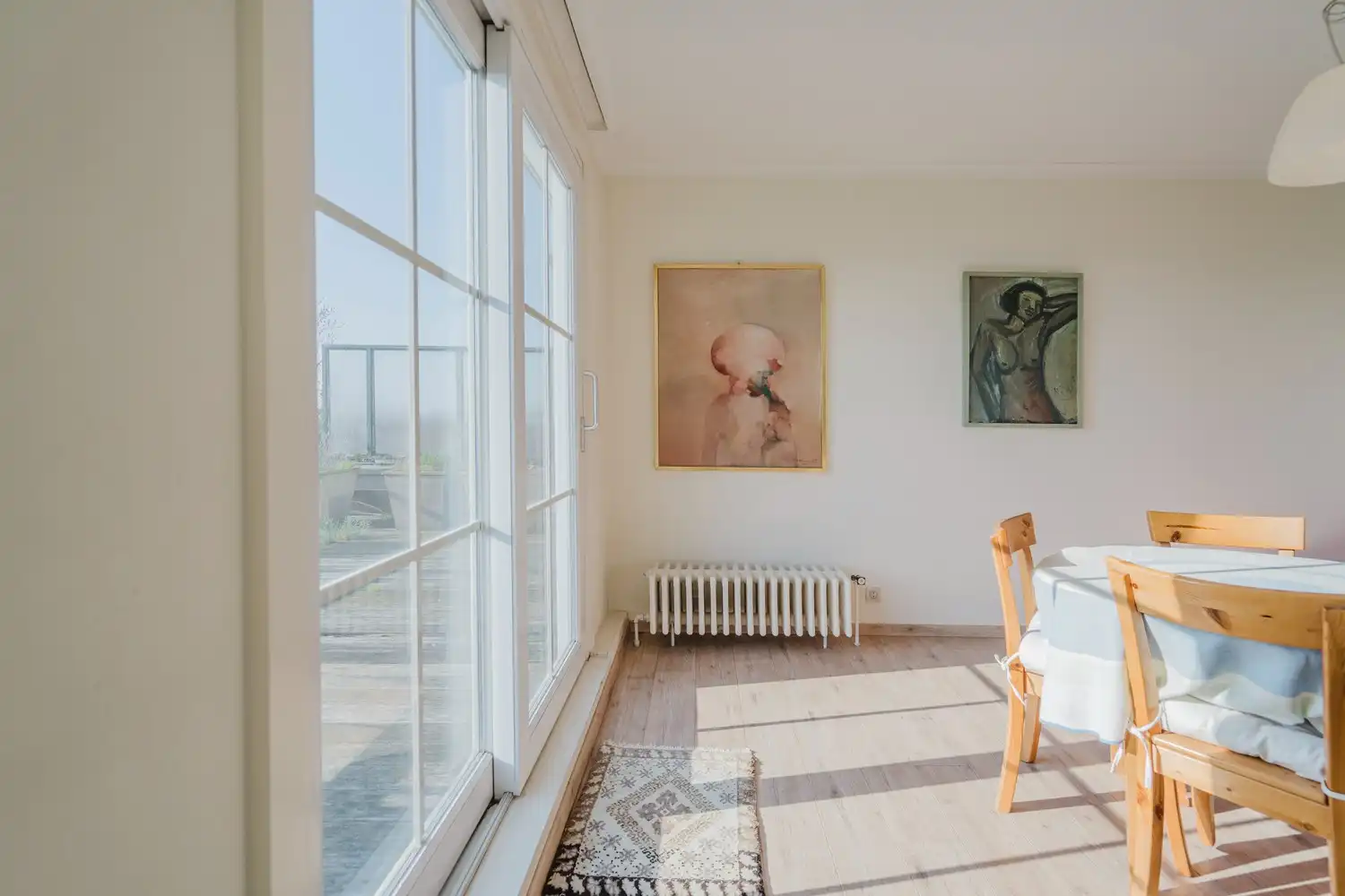 UNIEK PENTHOUSE OP TOPLOCATIE! foto 20