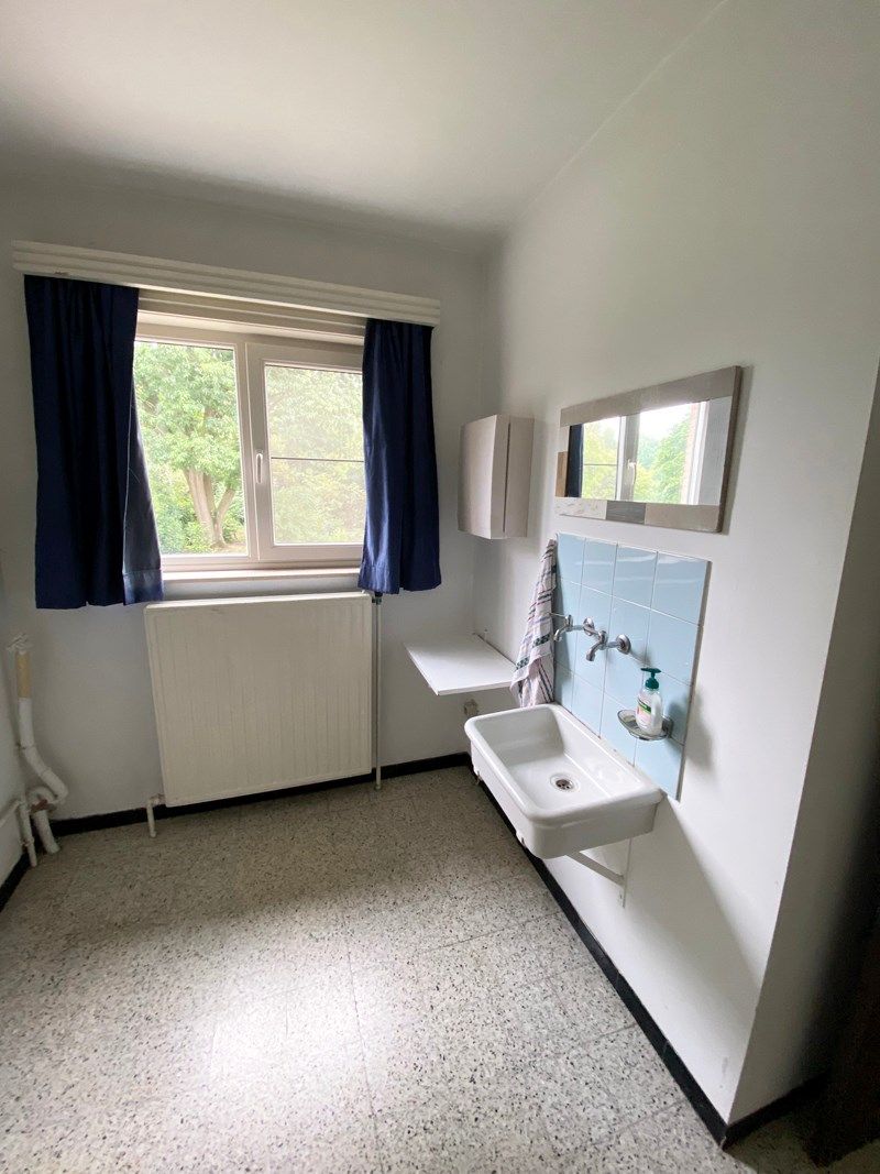 Fraai opgefriste woning te Sint-Lambrechts-Herk foto 15