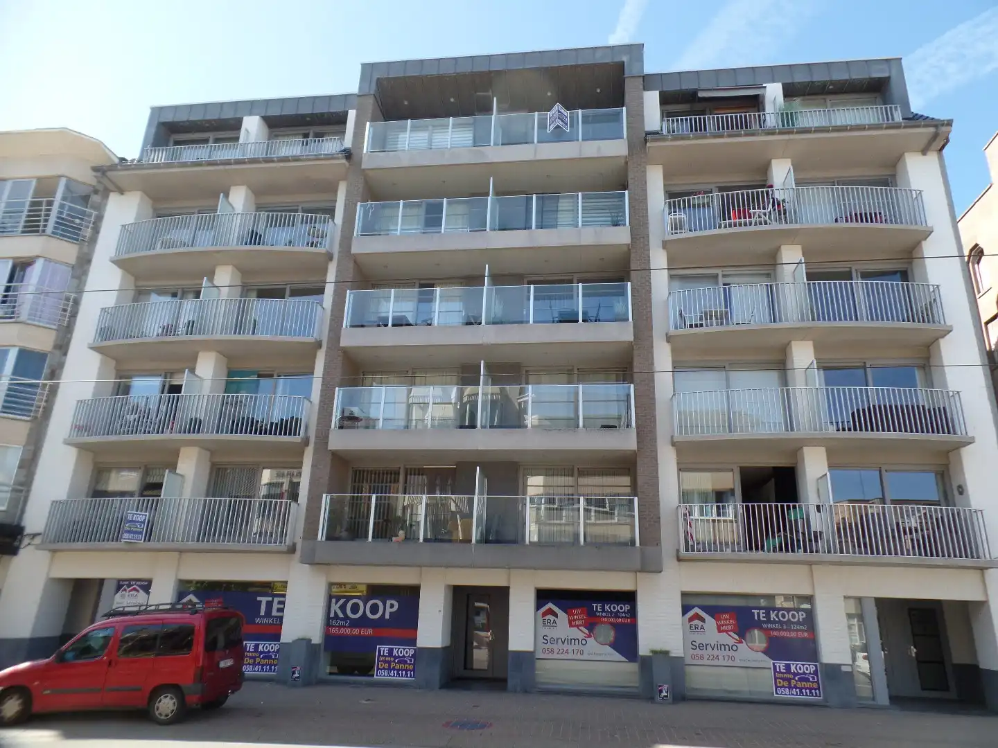 Residentie Akina K28 foto 4