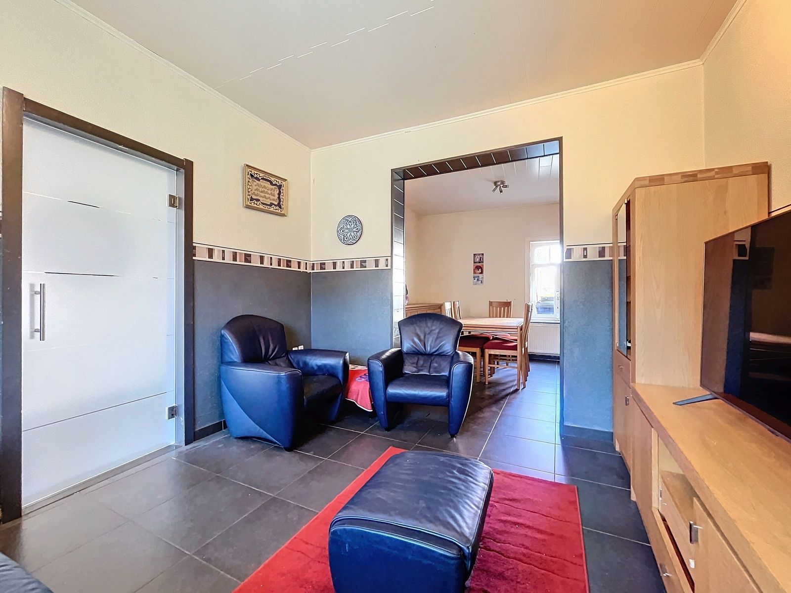 DEELS TE RENOVEREN WONING IN LANDEN foto 3