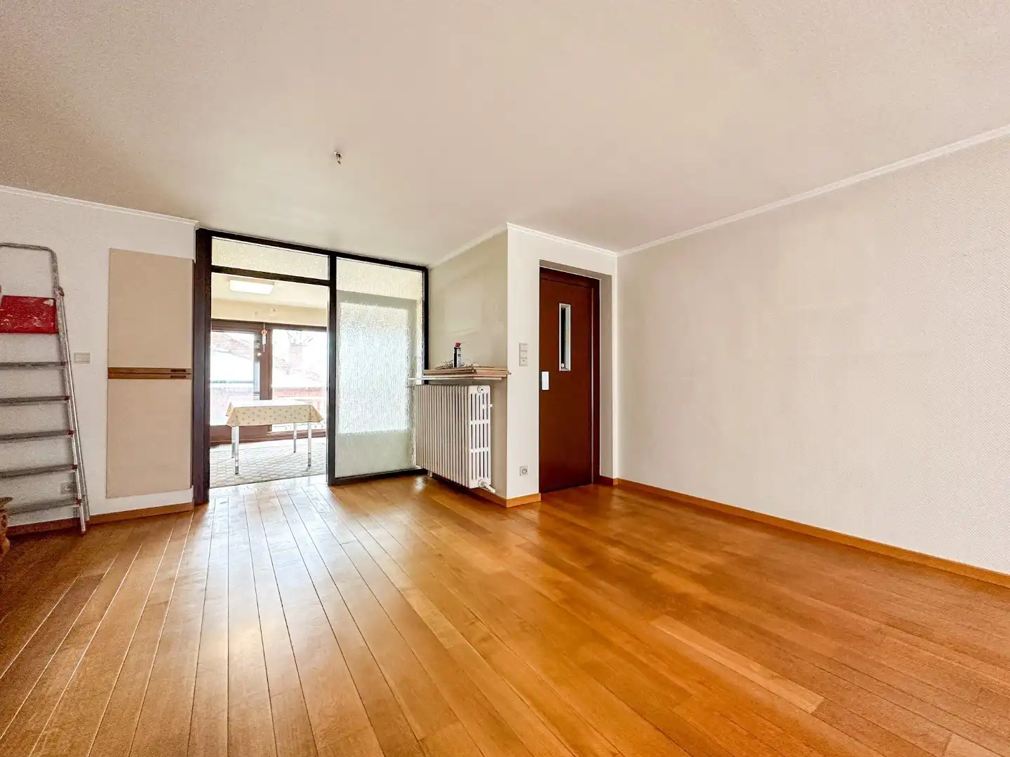 Stadswoning met private garage, terras en tuin, mét lift, Torhout foto 16