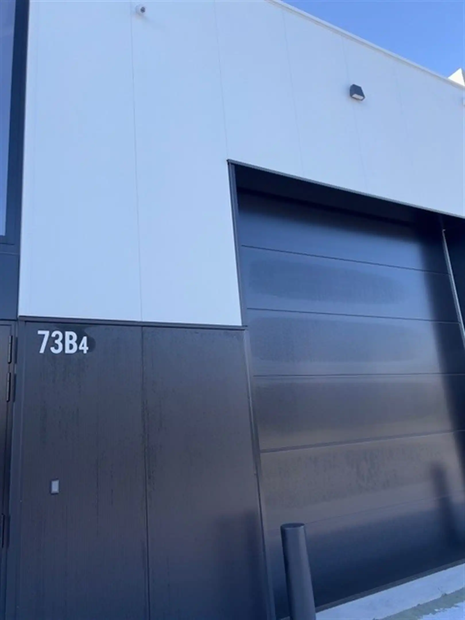 Te Huur Nieuwbouw KMO unit te Merksplas foto 2