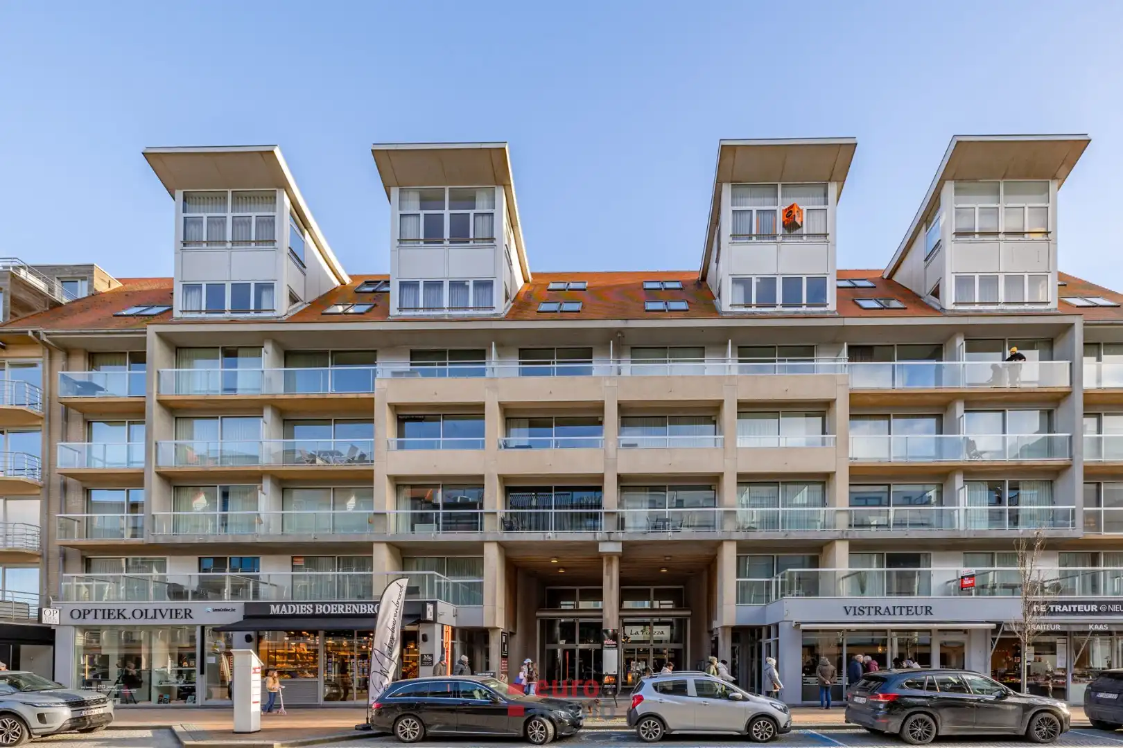 Residentie Gauguin - 293 - 0101 foto {{pictureIndex}}