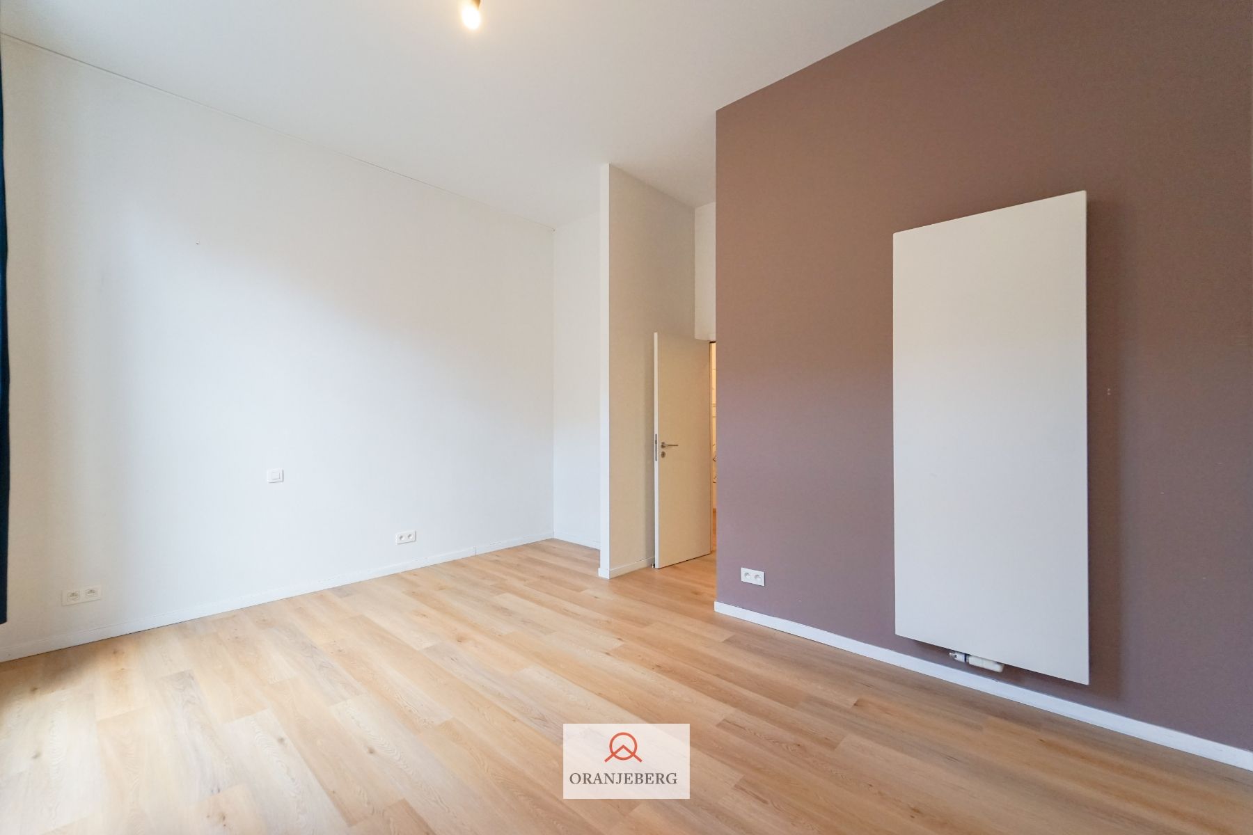 Appartement te huur vlakbij Kouter foto 27