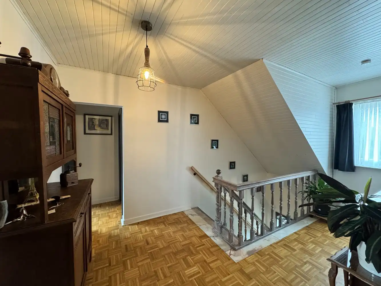 Instapklare woning met tuin aan natuurgebied foto 13