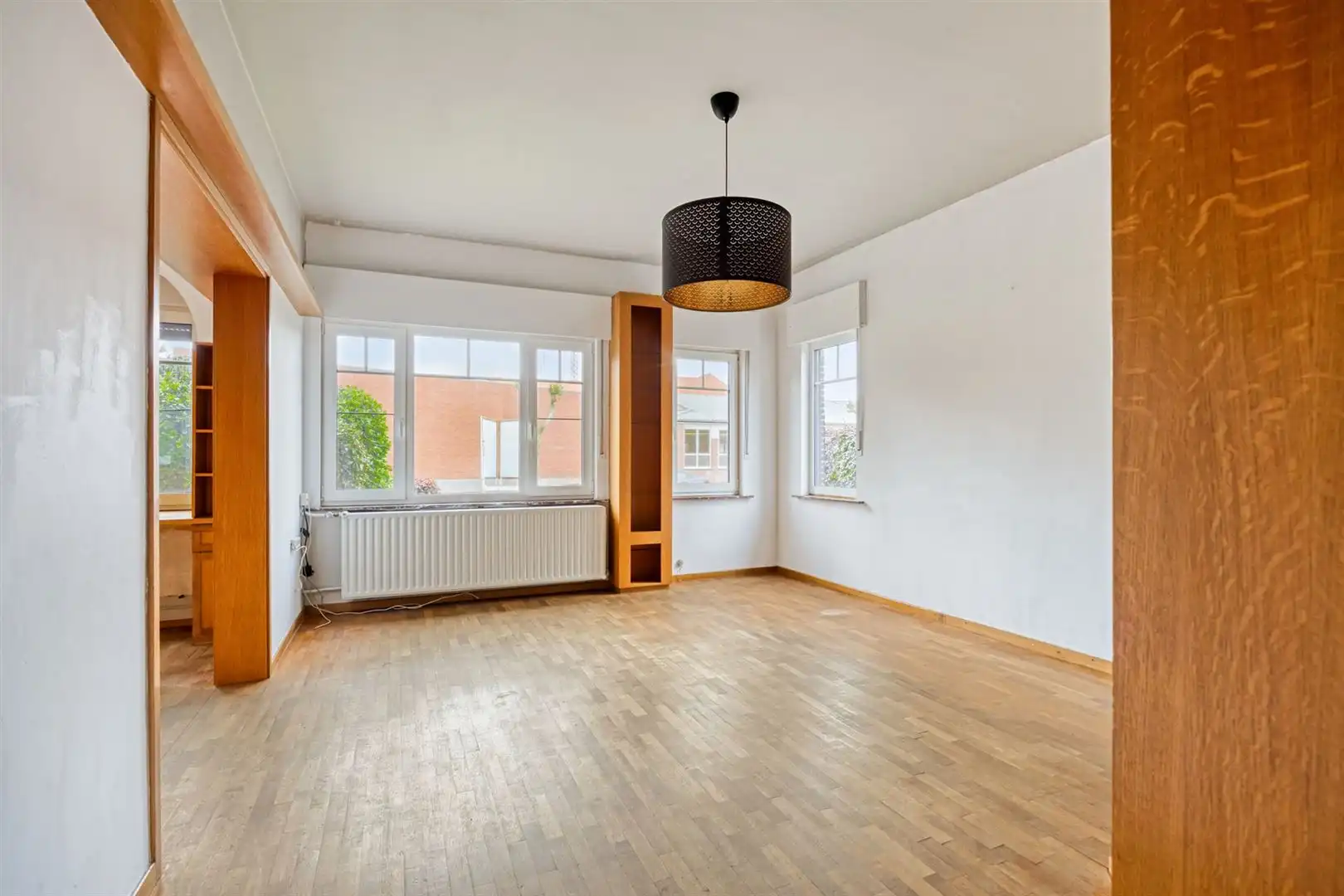 TE KOOP: Ruime gezinswoning met 4 slaapkamers op centrale ligging in Houthalen! foto 7
