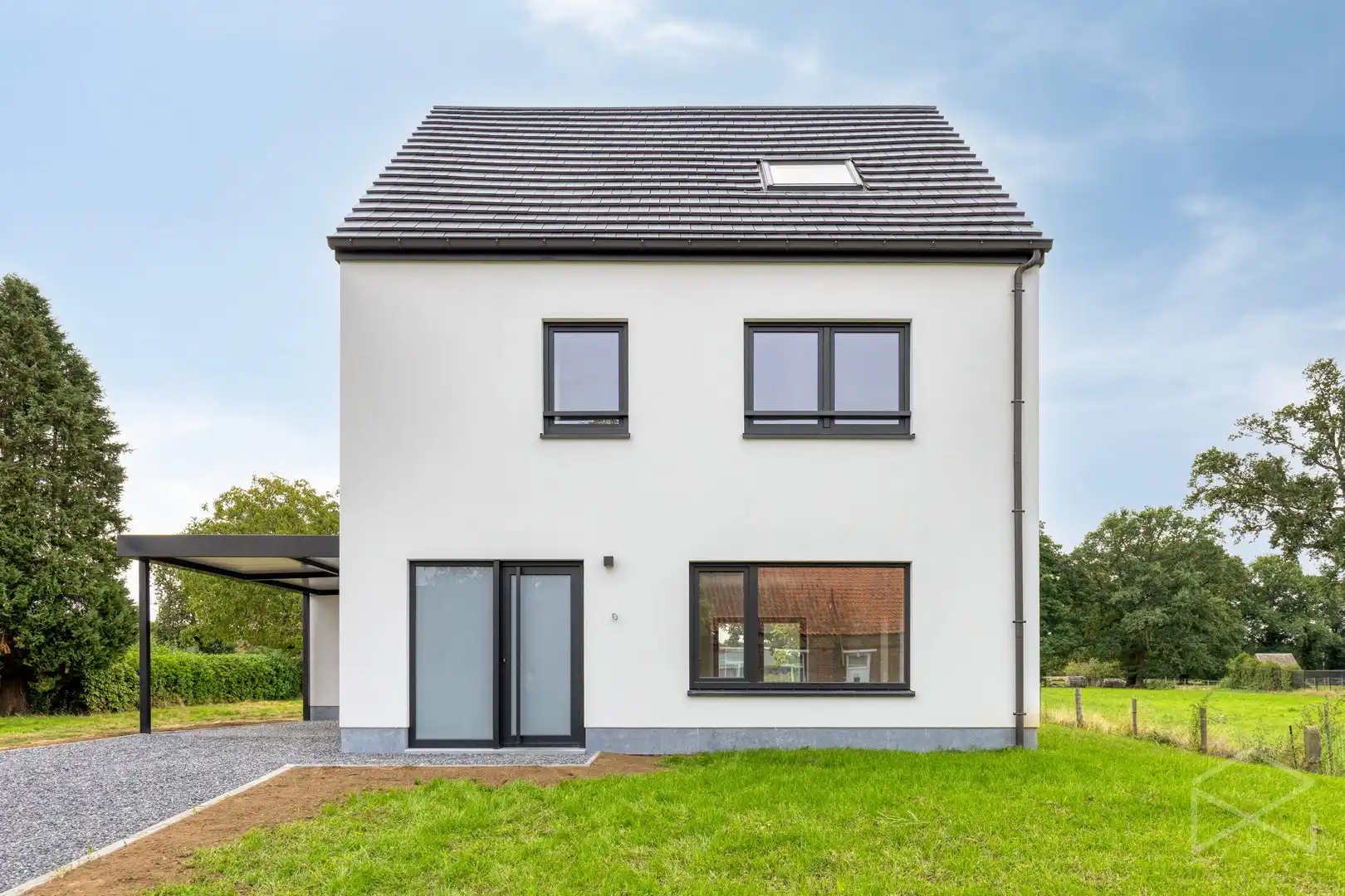 Huis te koop Meerlaarstraat 34 - 2430 Laakdal