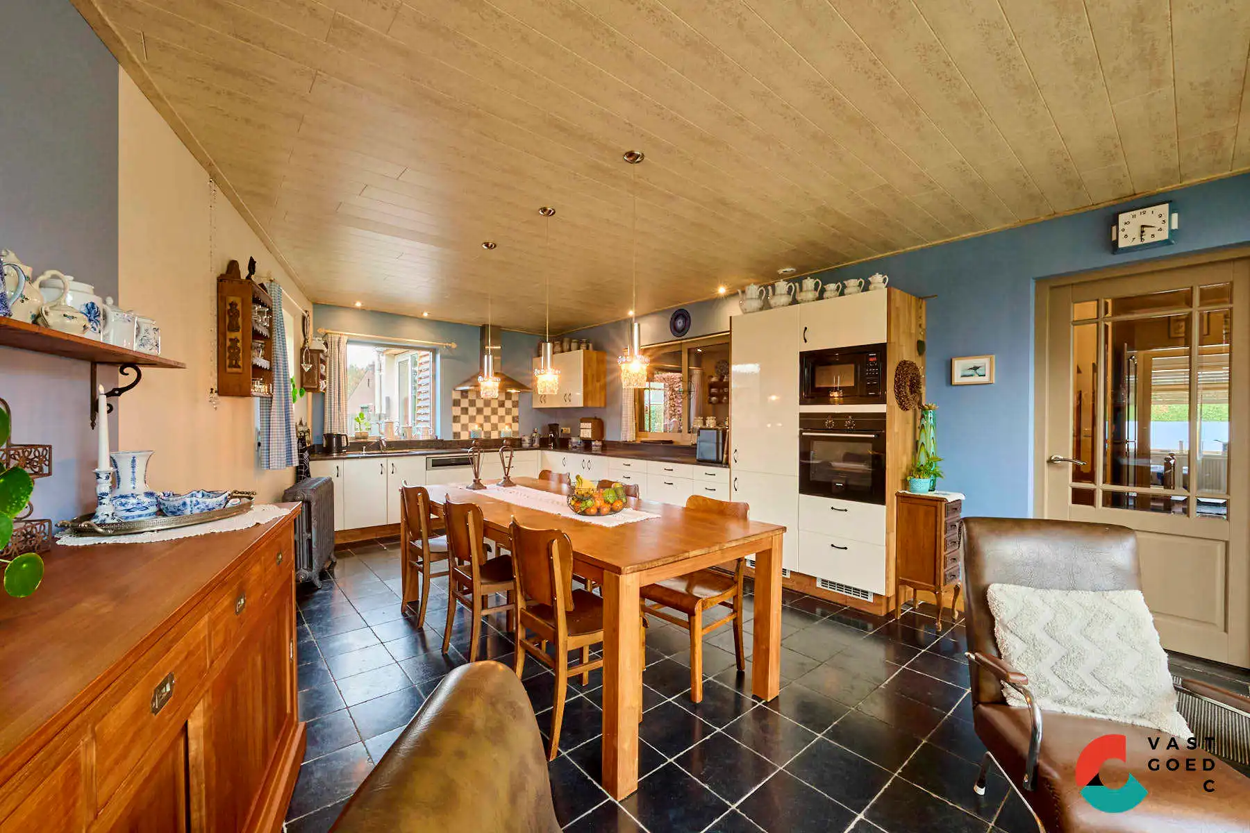 Huis te koop foto 12