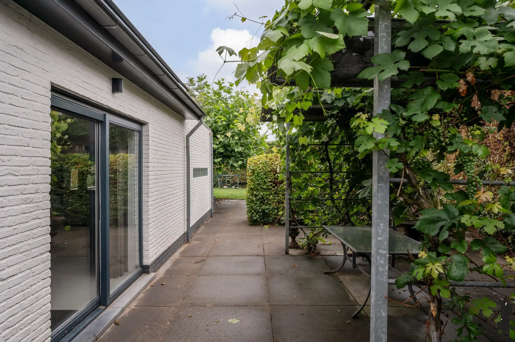 Moderne woning met 332m² bewoonbare oppervlakte foto 68