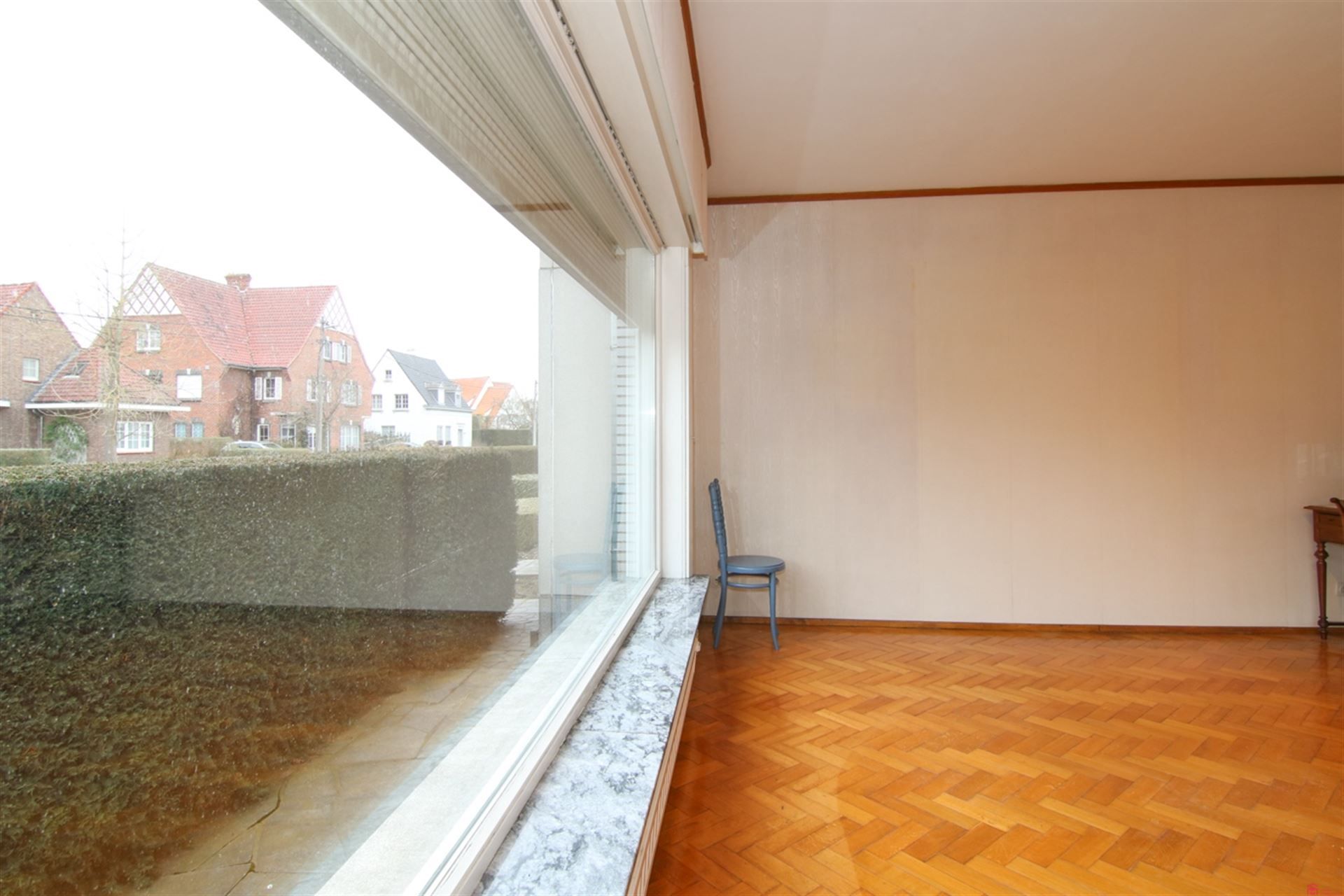 Appartement met terras op Pius-X foto 6