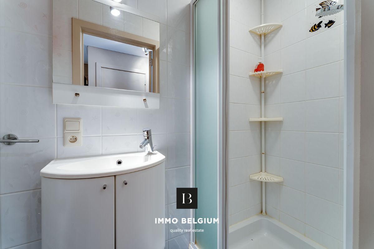 Prachtig appartement met 2 slaapkamers in residentie Honfleur foto 16