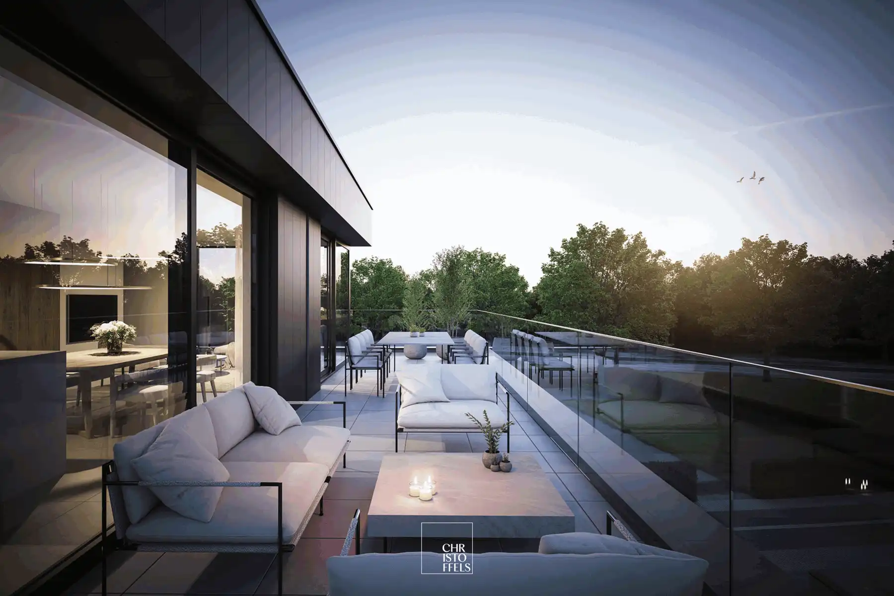 Residentie Notarius foto 6