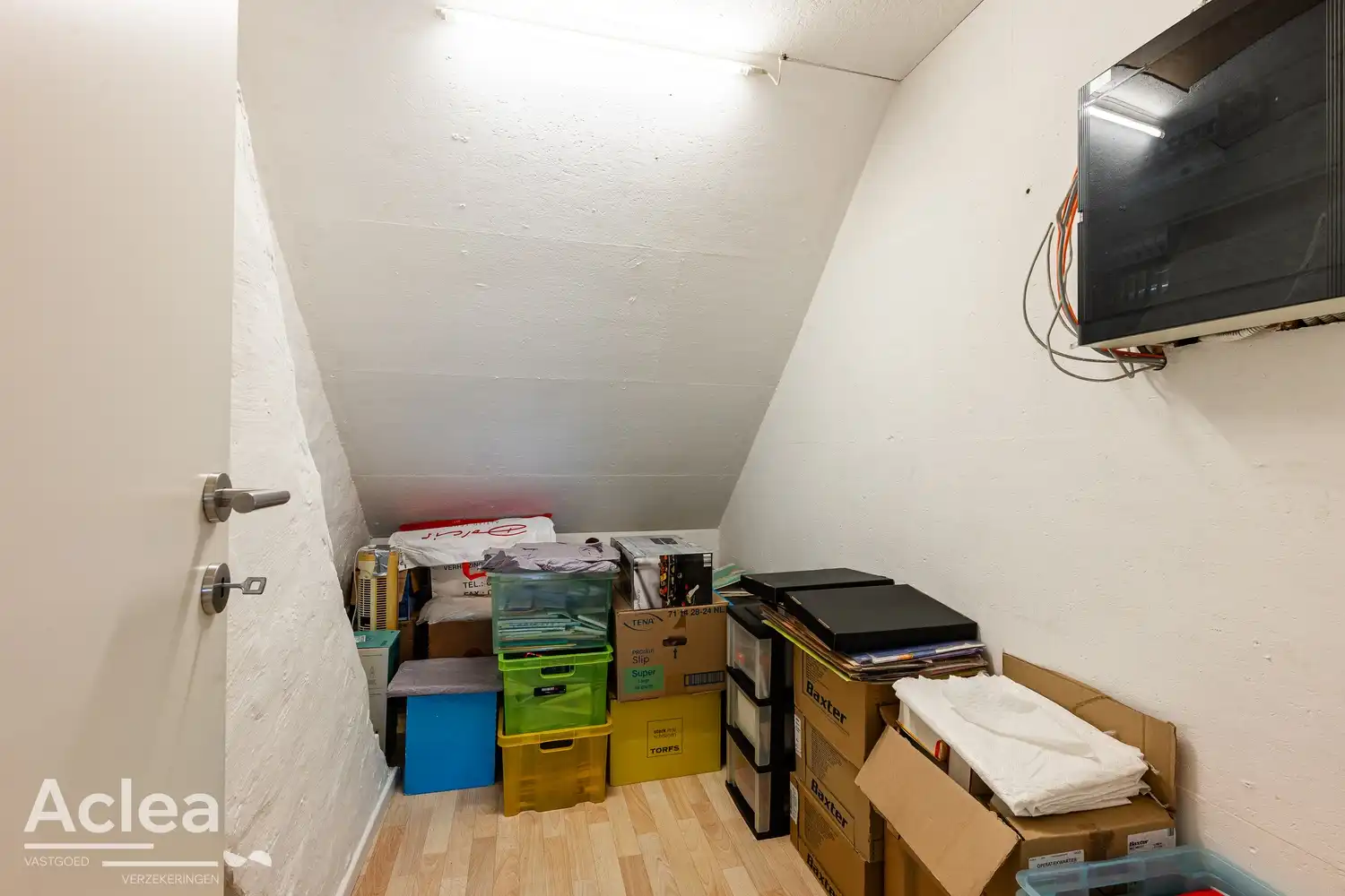 Goed gelegen woning met 3 slaapkamers én garage foto 17