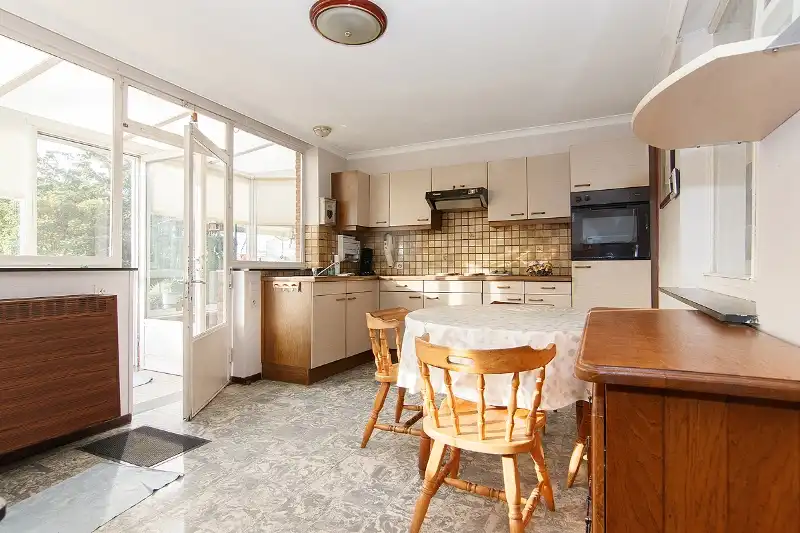 Achtergelegen woning met mogelijkheden op ruim, rustig en zonrijk perceel met een mooi zicht op 17 are 97 ca foto 11