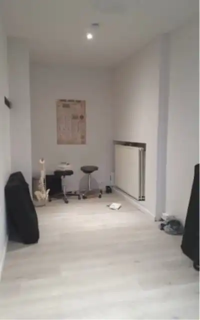Ruime 3-slaapkamerwoning met TUIN te huur in Brugge foto 14