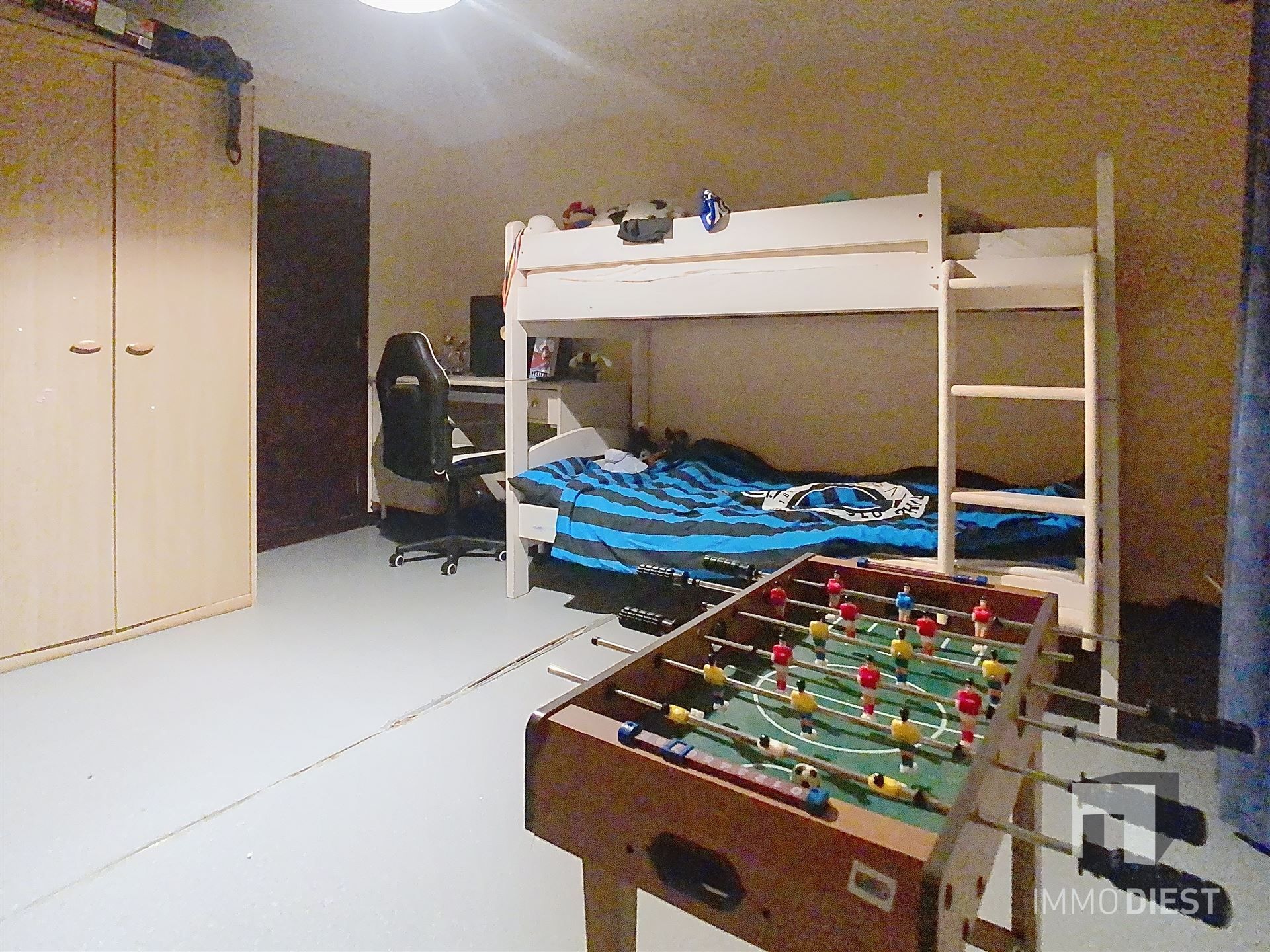 Betaalbare woning in het landelijke Loksbergen-Halen foto 28