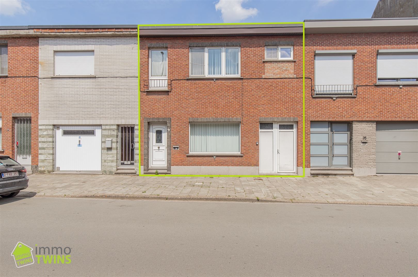 Woning met open zicht foto 2