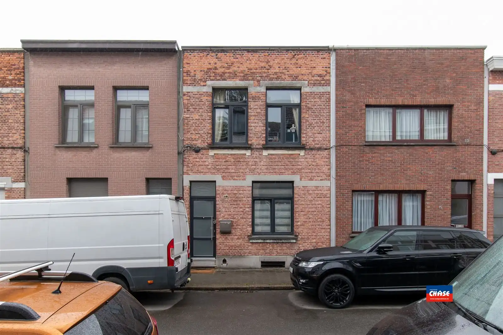 Hoofdfoto van de publicatie: Instapklare gezinswoning met 2 slaapkamers en tuin