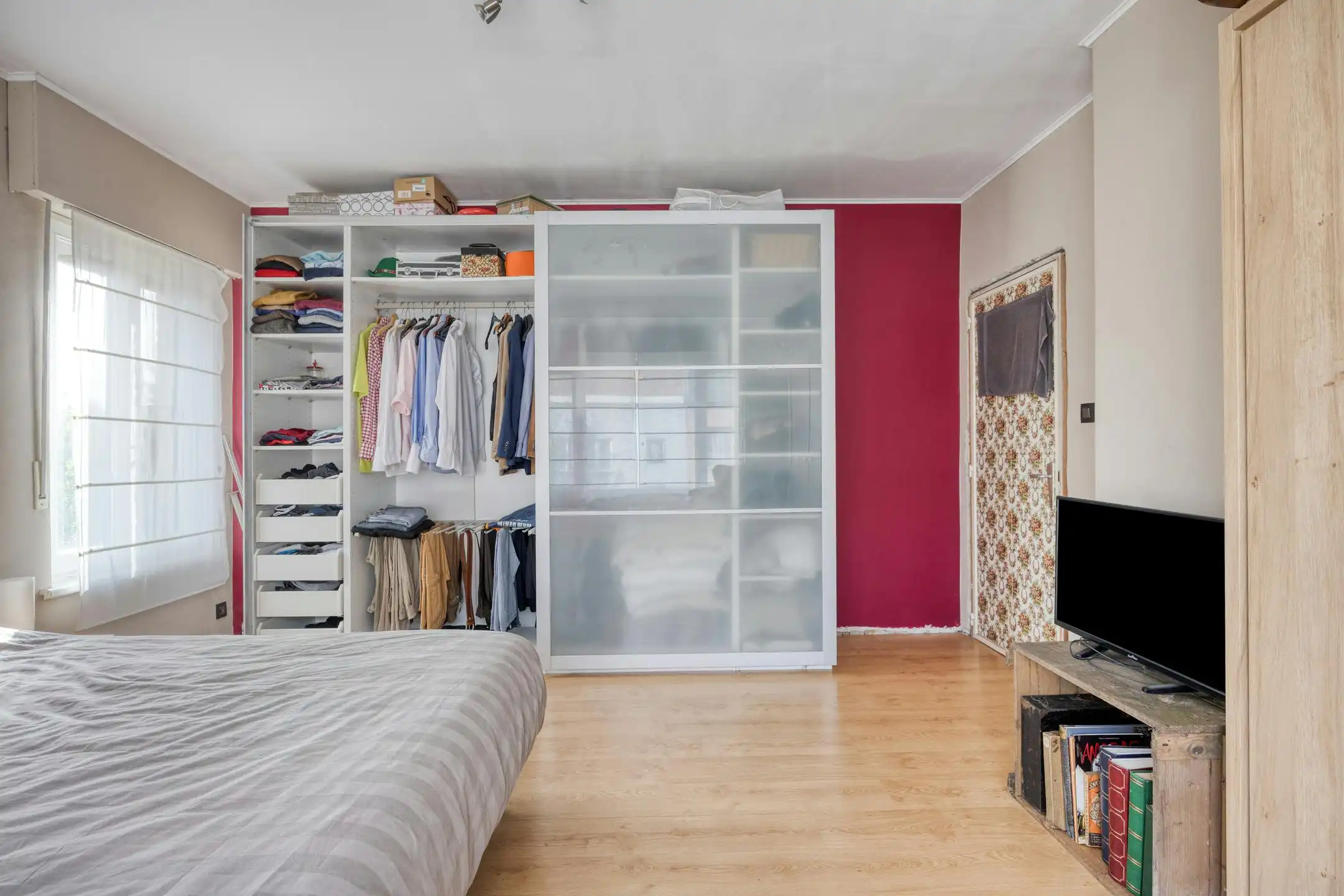 Ruim halfopen huis met 3 slaapkamers te koop in Eeklo foto 13