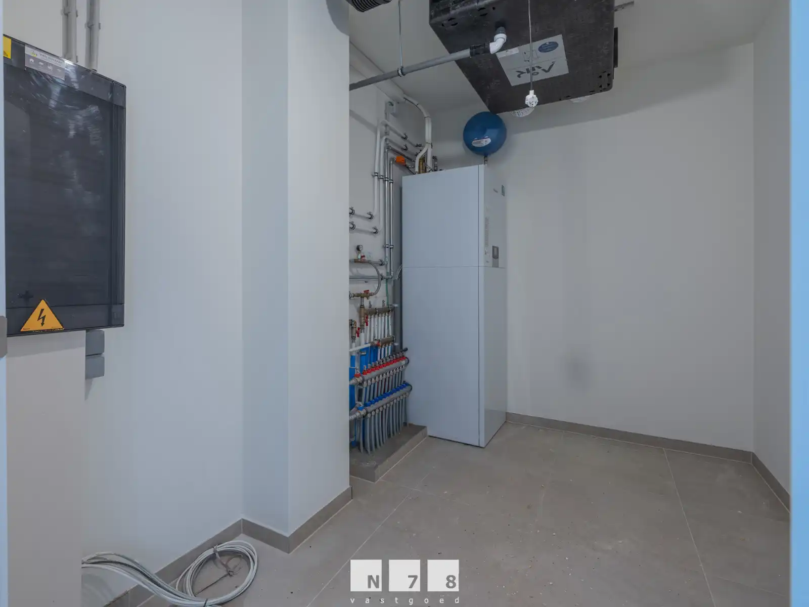 Appartement te huur foto 13