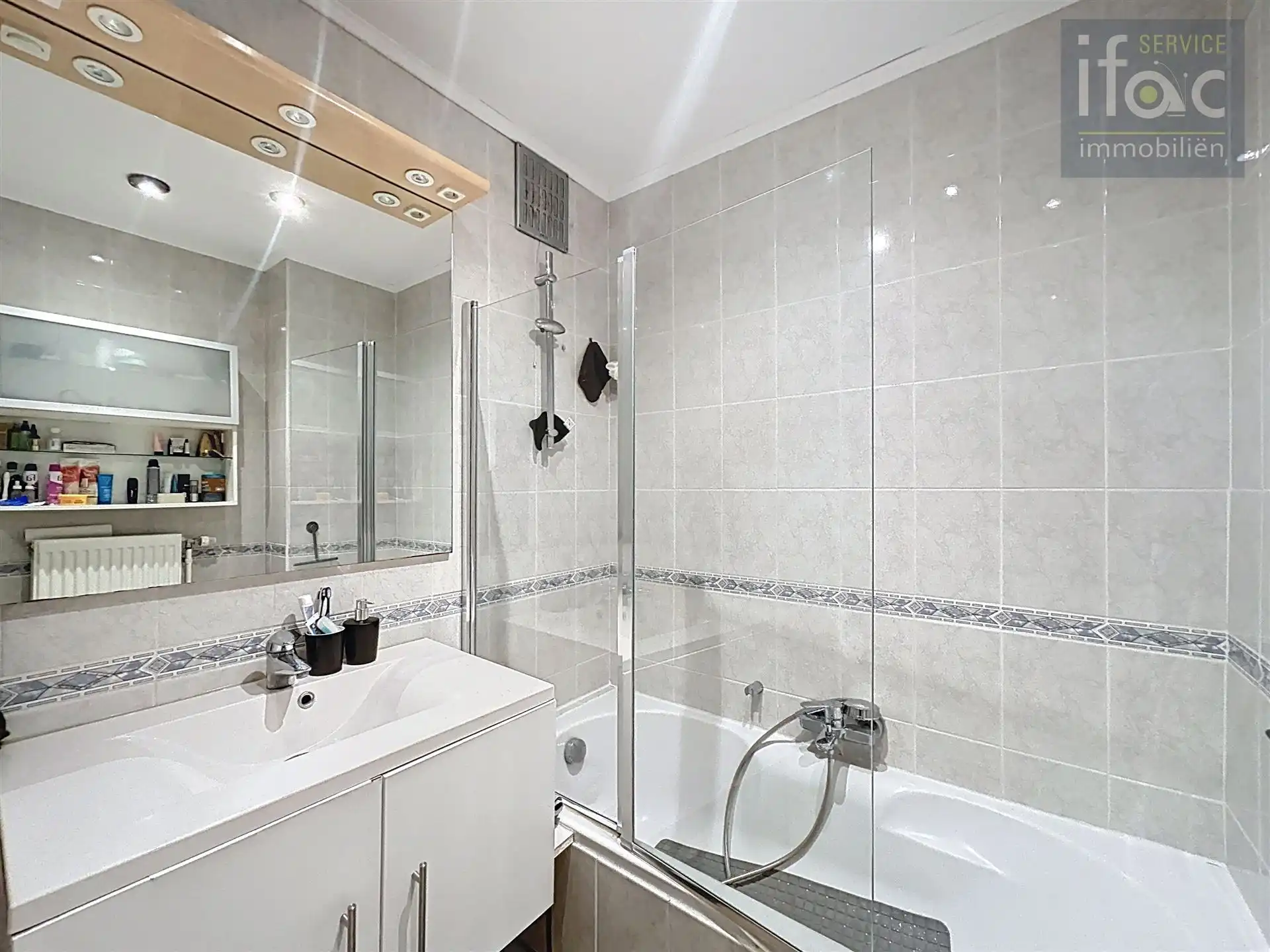 Gezellig appartement in het centrum foto 5