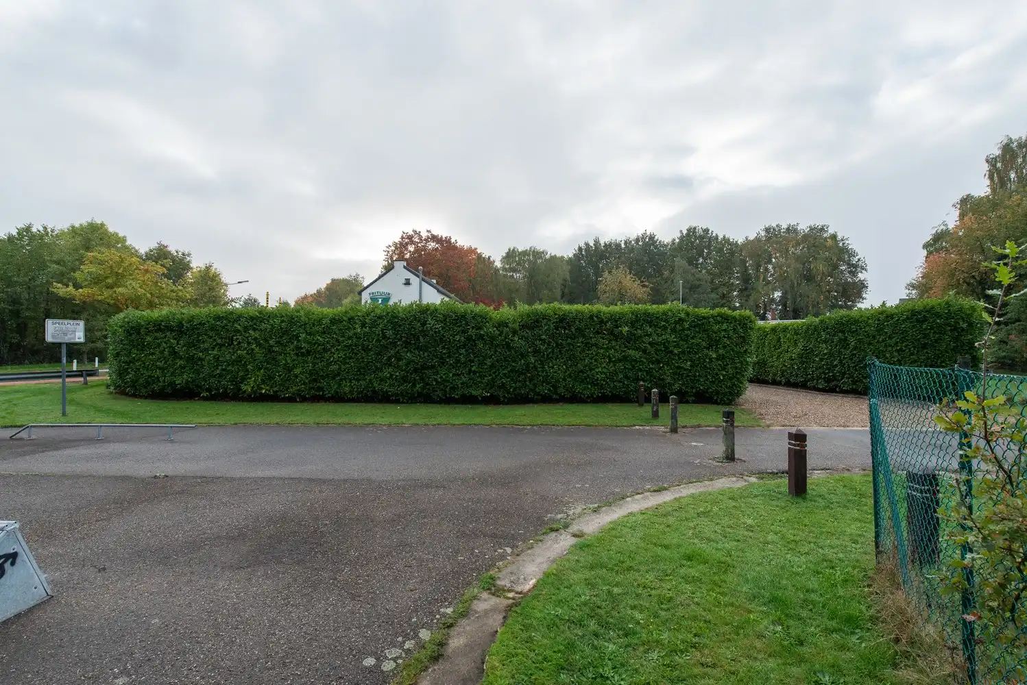 Bouwgrond voor open bebouwing foto 4