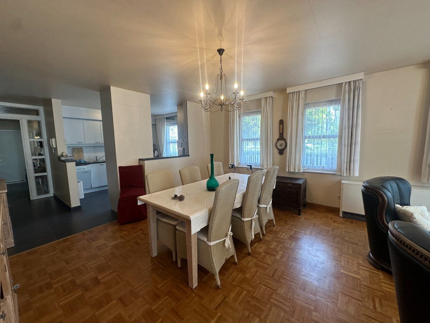 2-slaapkamer appartement te Diksmuide  foto 6