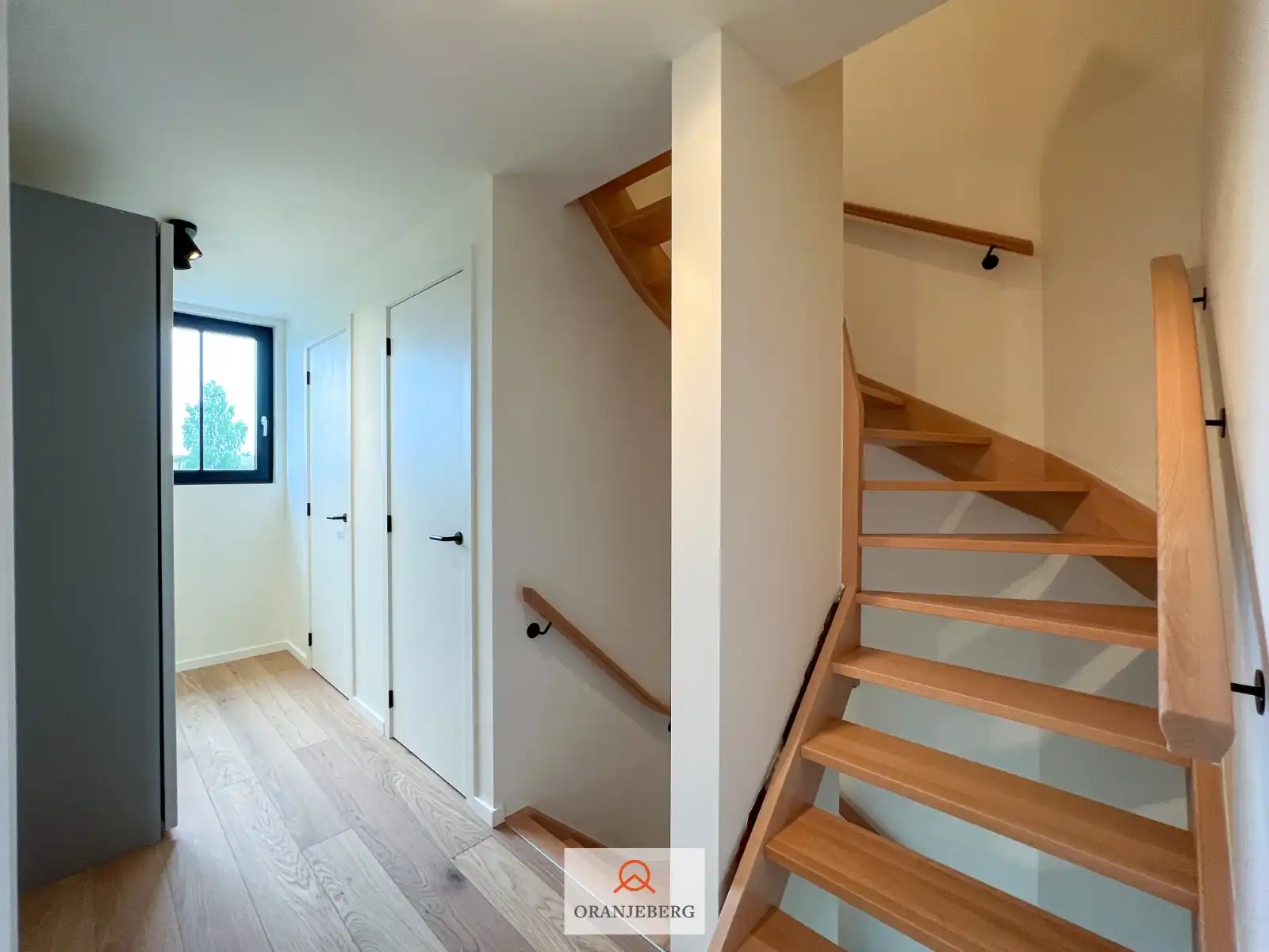 Nieuwbouwwoning vlakbij Sint-Martens-Latem foto 49