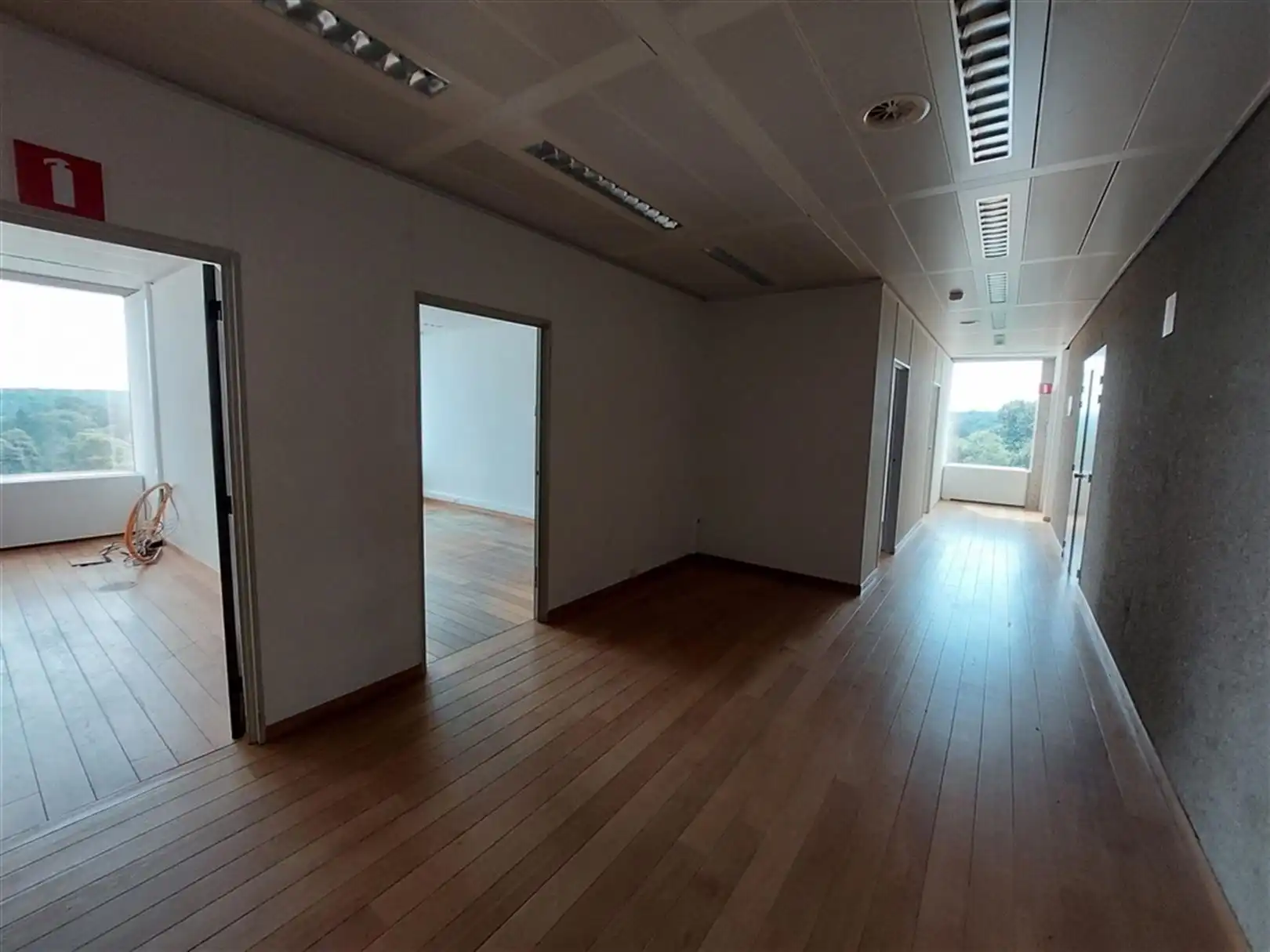 LA HULPE 187 - vanaf 769m² foto 12