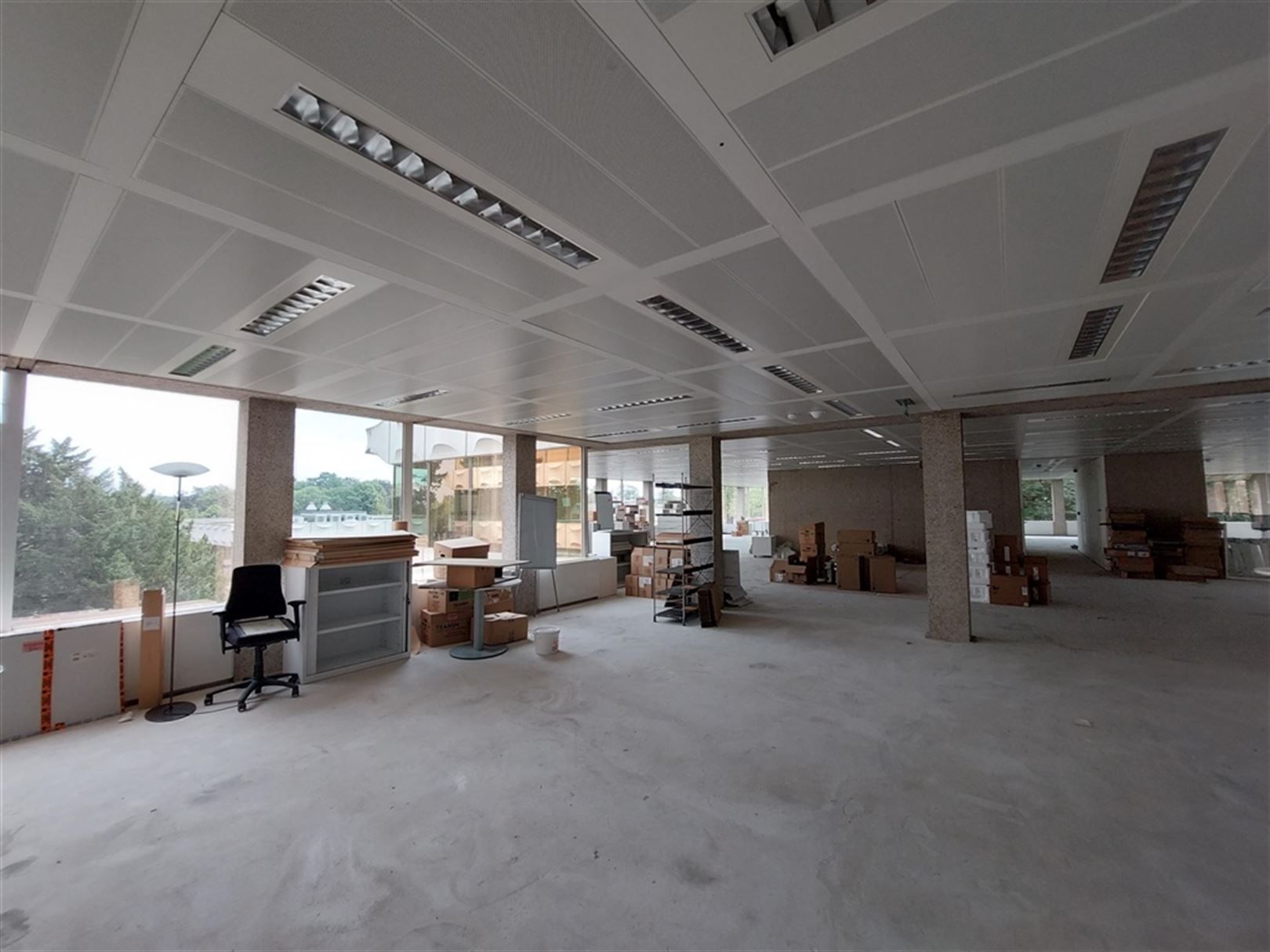 HULPE 187-189: 795m² foto 12