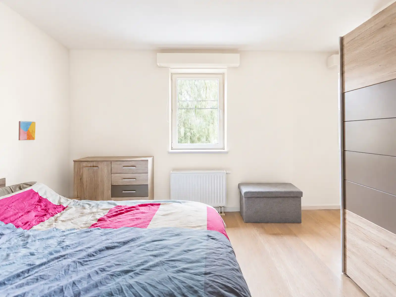 Instapklare woning met 3 slaapkamers te Lede! foto 20