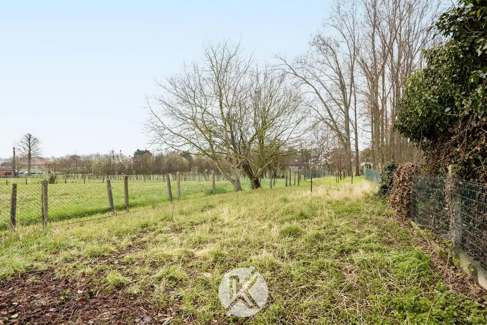 Rustig gelegen halfopen bebouwing foto 20