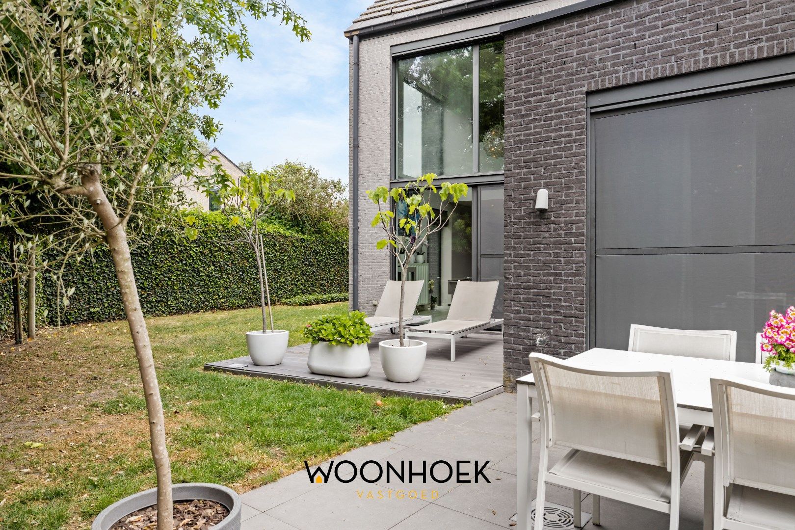 Luxueuze, 5 slpk-woning in kindvriendelijke wijk te Sint-Niklaas! foto 28