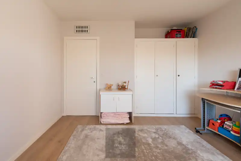 Zuidgerichte villa met 4 slaapkamers uitgevend op beschermd natuurgebied! foto 21