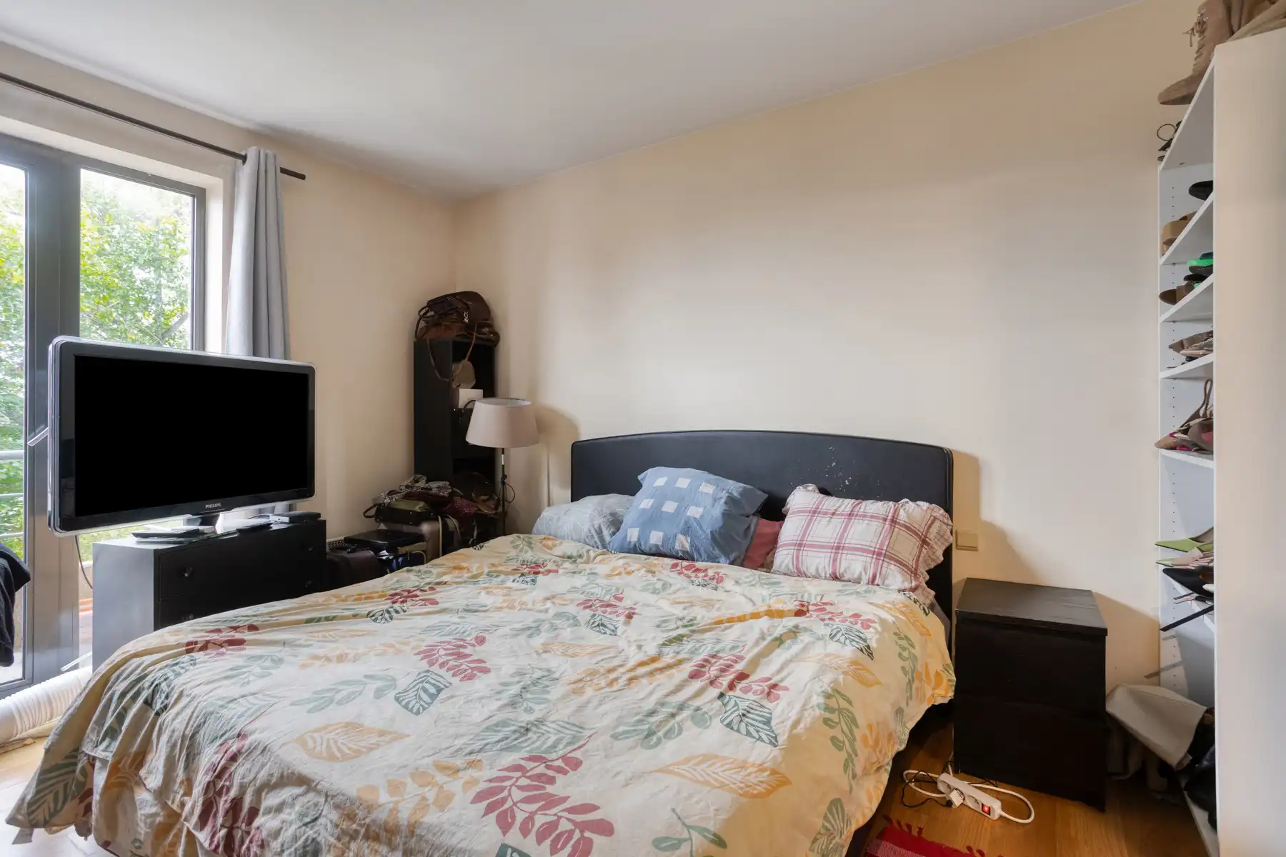 APPARTEMENT 7DE VERDIEPING + ONDERGRONDSE AUTOSTAANPLAATS foto 11