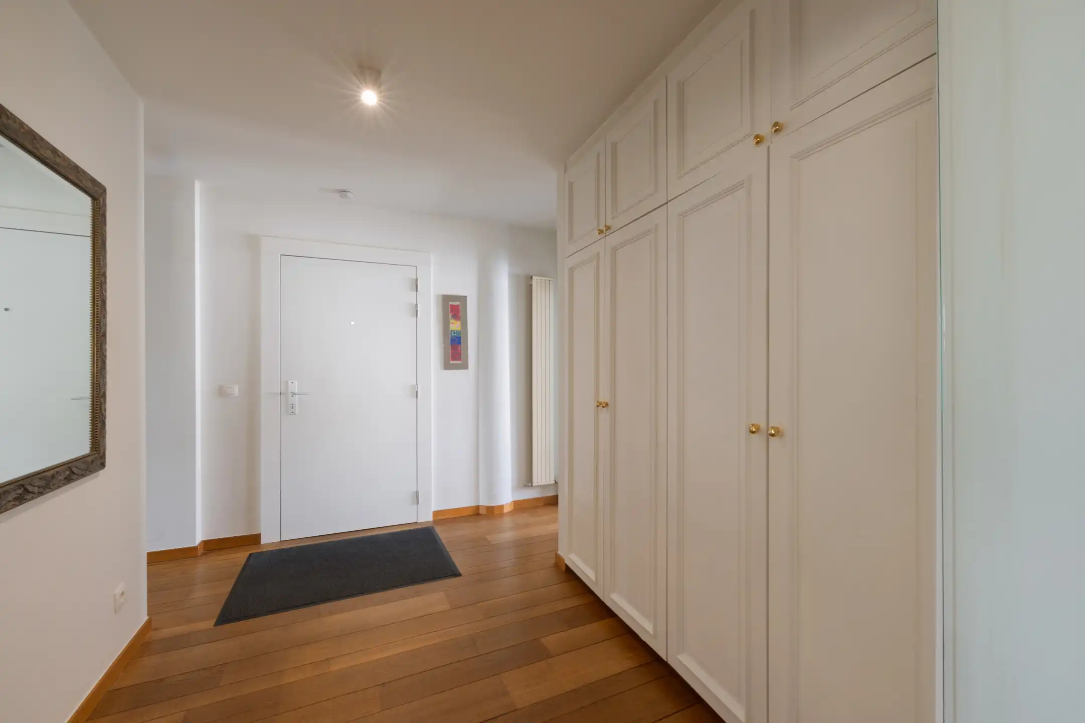 ANTWERPEN-CENTRUM - Ruim appartement bij de Kloosterstraat foto 10