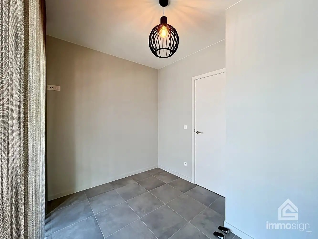 Landelijk gelijkvloers appartement met twee slaapkamers in de Heerlyckheid, Bocholt! foto 24