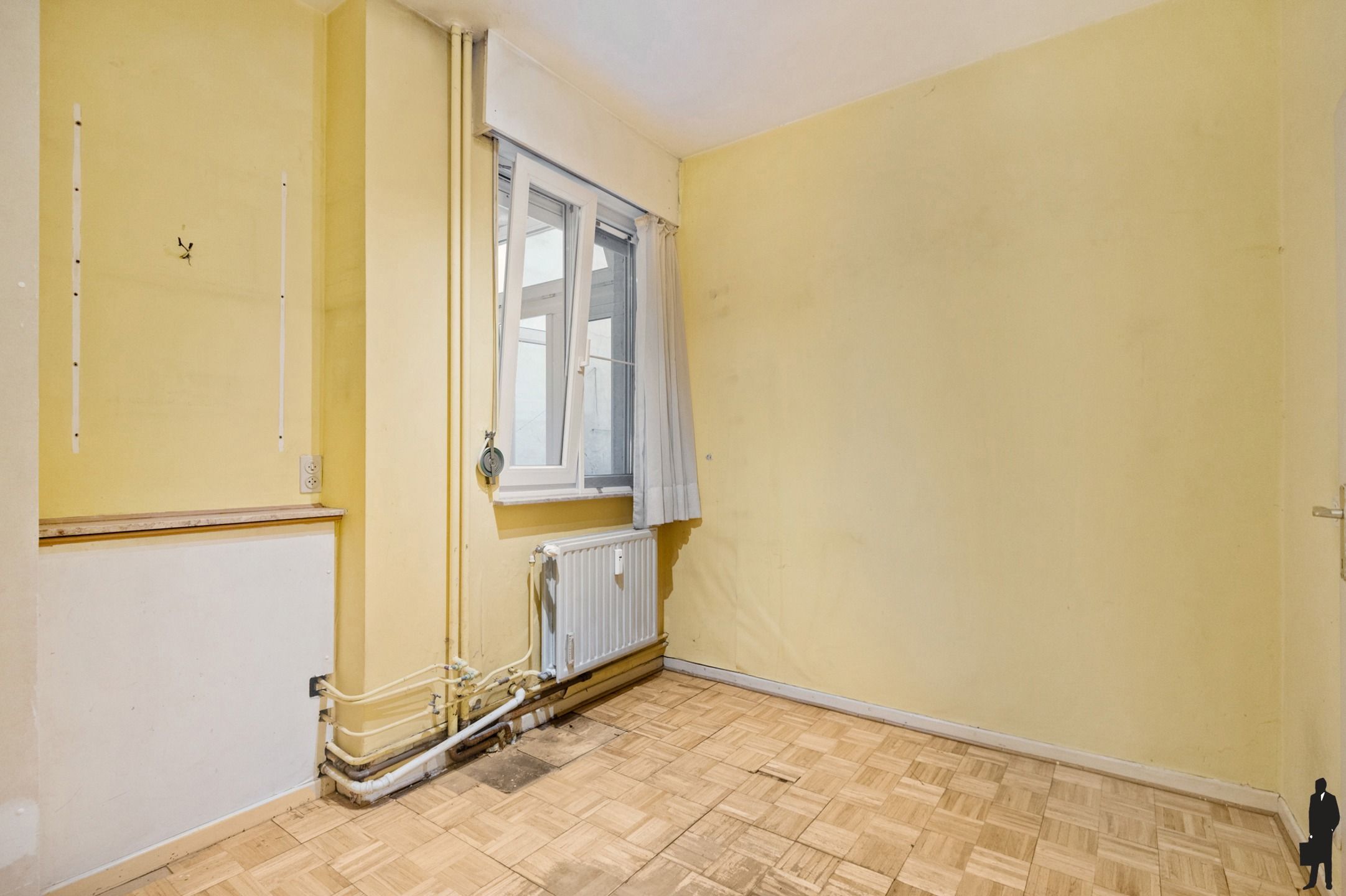 Ruim en lichtrijk appartement op toplocatie foto 9