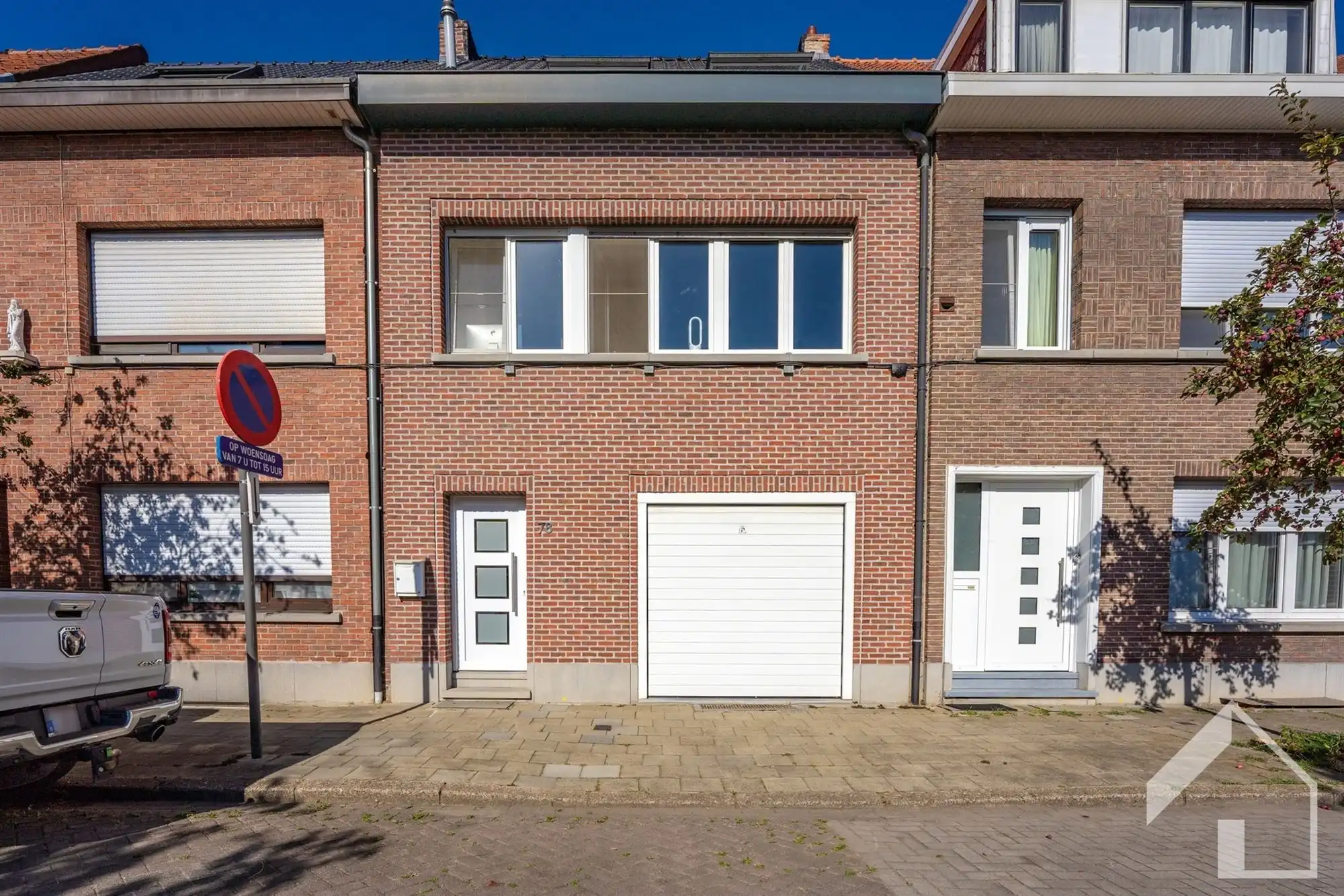 Leuke gezinswoning met tuin en 3 ruime slaapkamers foto 19