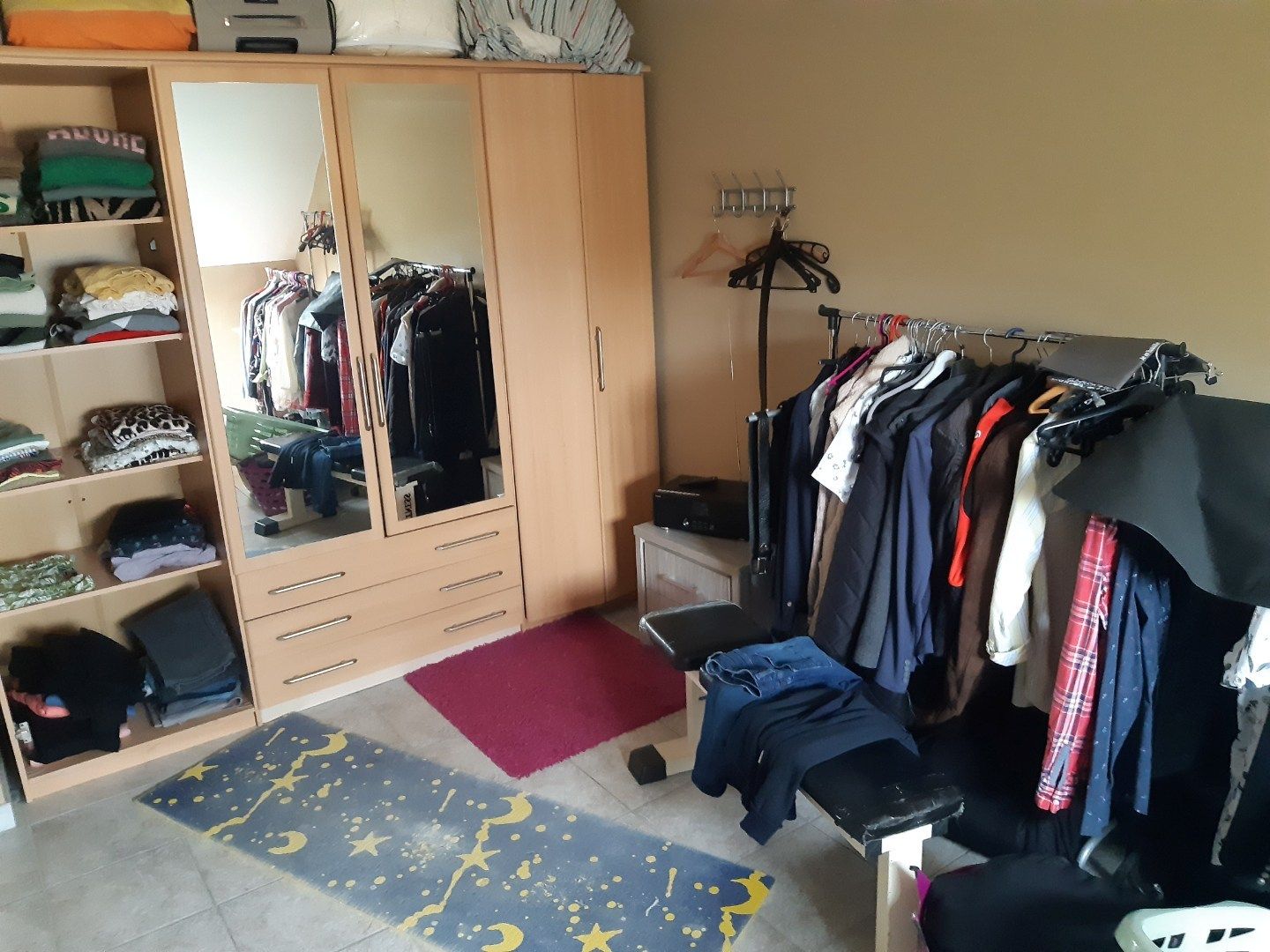 Aangename woning (Half Open). foto 19