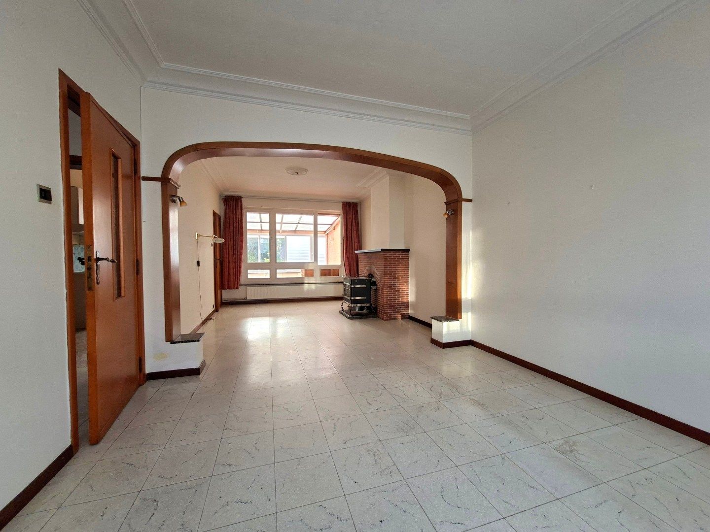 Ruime goed gelegen woning  foto 5