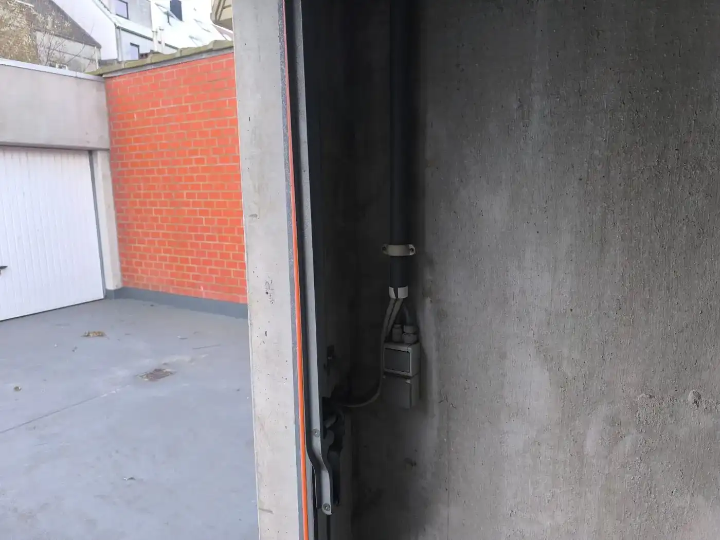Garagebox te huur – Weststraat 123, Blankenberge foto 4