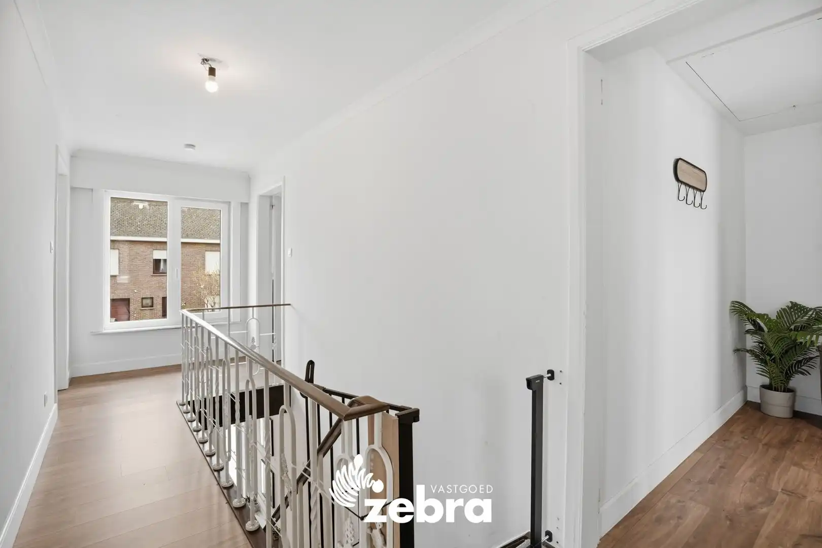 Instapklare halfopen bebouwing met 3 slaapkamers op toplocatie in Tielt foto 14