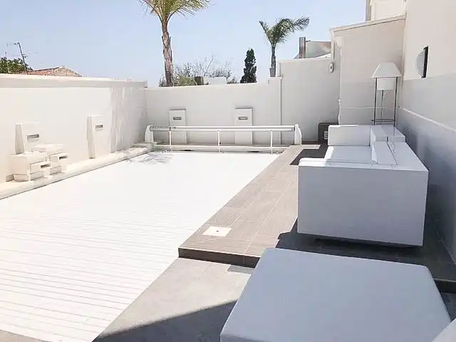 Exclusieve villa - Rojales foto 27